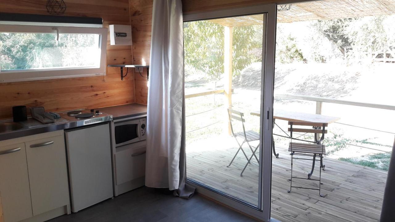 Le Chalet De La Treille Marseille Bagian luar foto